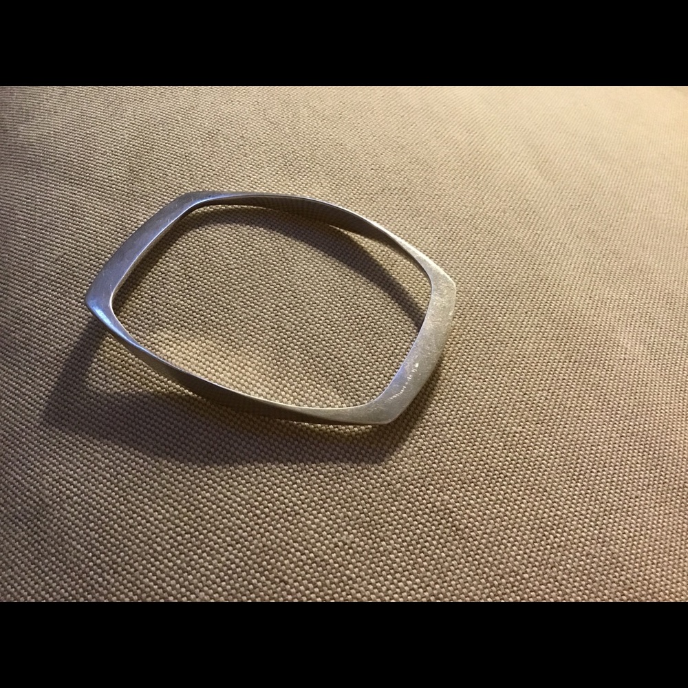 Rectangular Bracelet - image 5